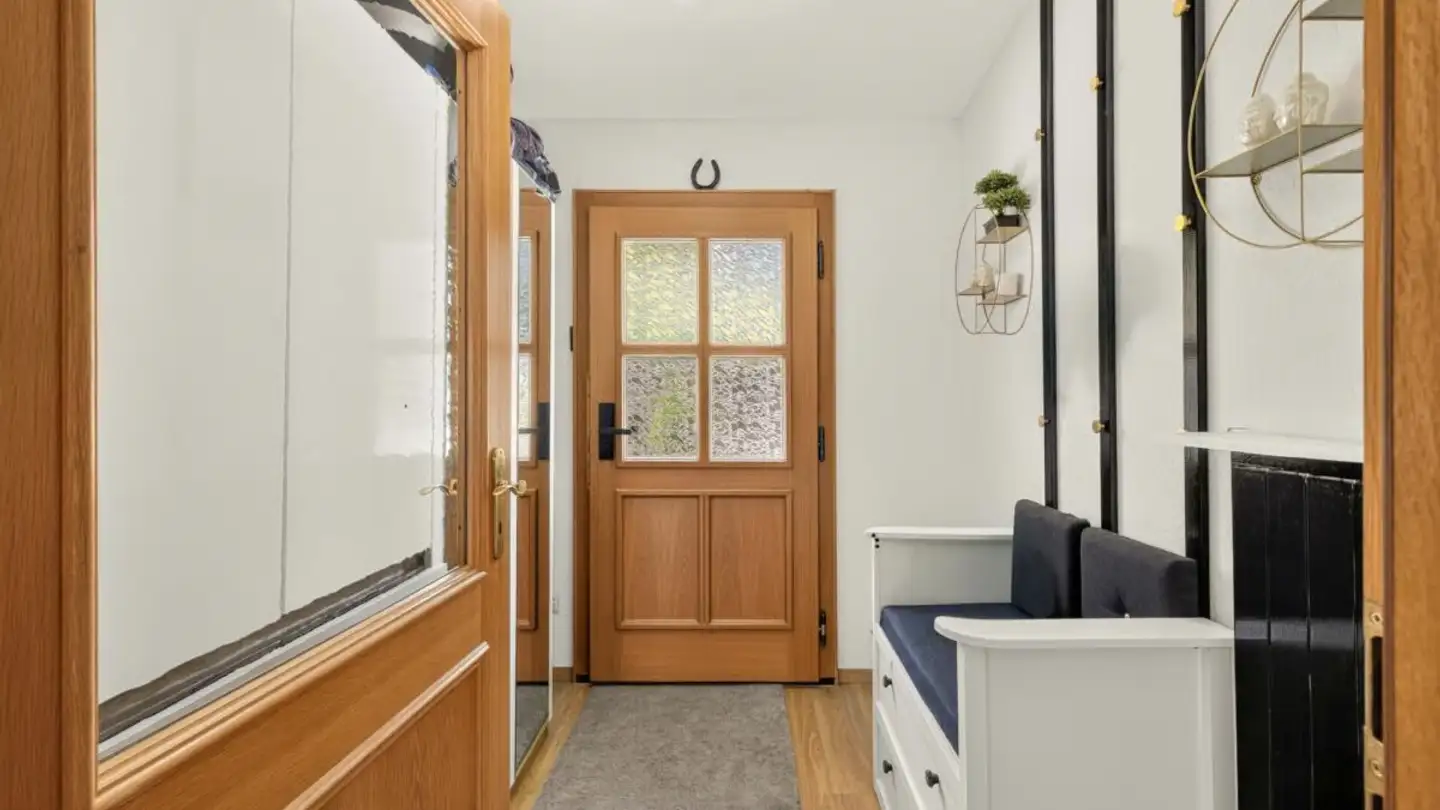 Duplex for sale - Perdeilenstrasse 1b, 9472 Grabs - Photo 3