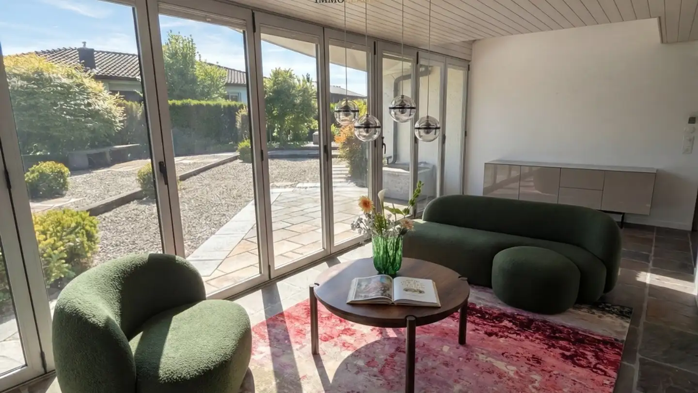 Einfamilienhaus kaufen - 8645 Jona - Foto 2