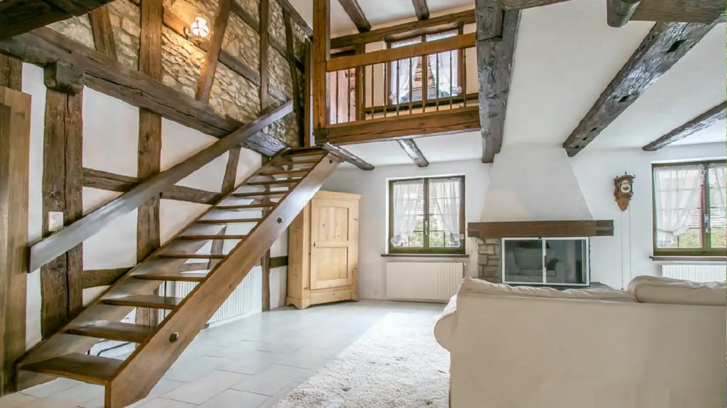 Fattoria in affitto - 8479 Altikon - Photo 2