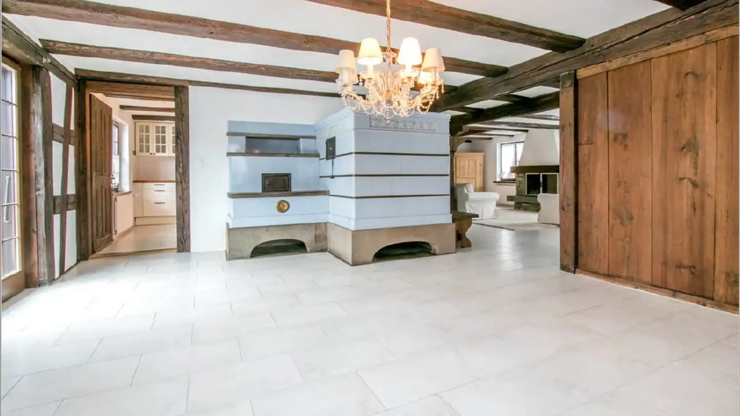 Fattoria in affitto - 8479 Altikon - Photo 3