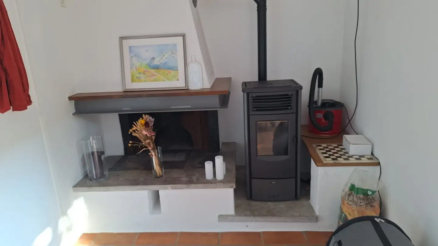 Apartment for rent - Ara Ca d'là, 6986 Novaggio - Photo 2