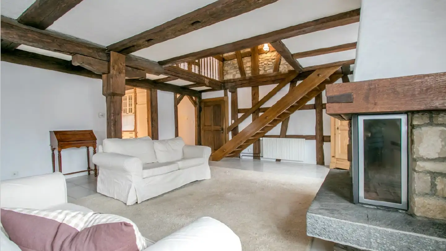 Fattoria in affitto - 8479 Altikon - Photo 4