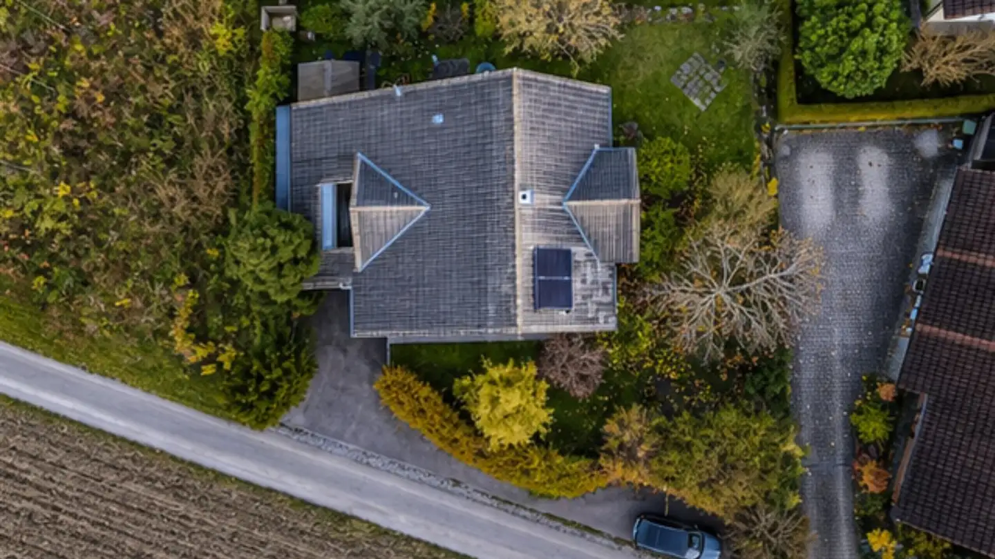 Single house for rent - 8262 Ramsen - Photo 2