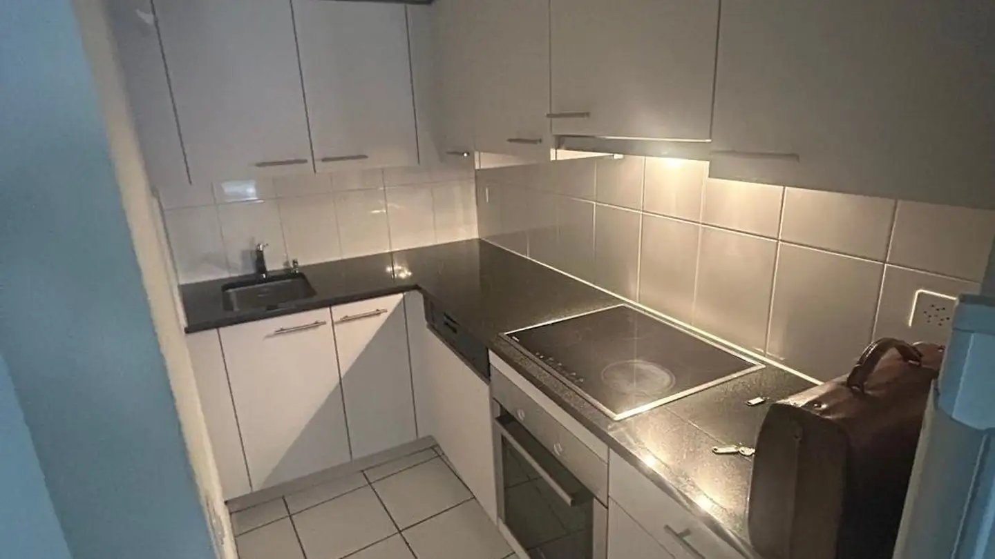 Apartment for rent - Ruelle De L'hôtel-De-Ville / Rathausgässli 14, 2502 Biel/Bienne - Photo 4