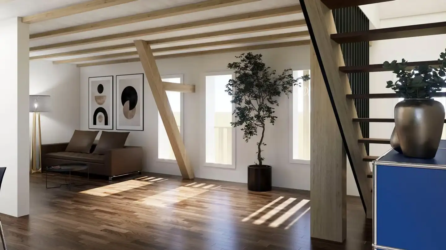 Appartamento in vendita - Glemettenstrasse 3, 8459 Volken - Foto 4