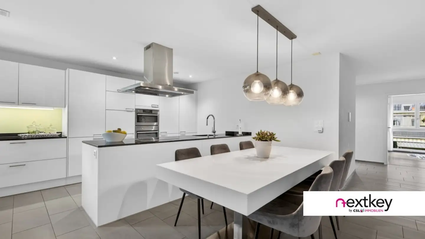 Appartement à vendre - 5608 Stetten AG