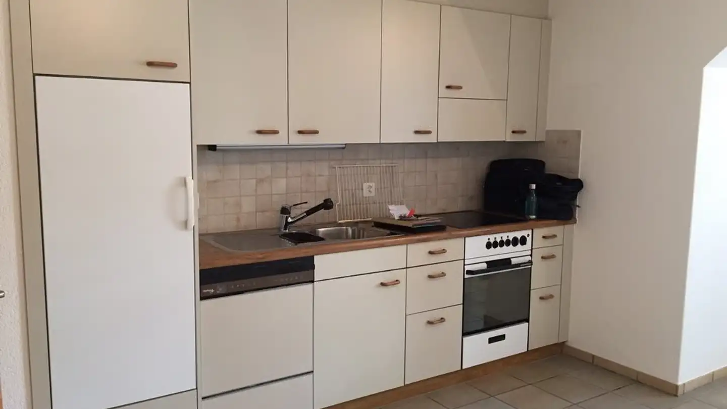 Appartement à louer - Hauptstrasse 23, 4107 Ettingen - Photo 2