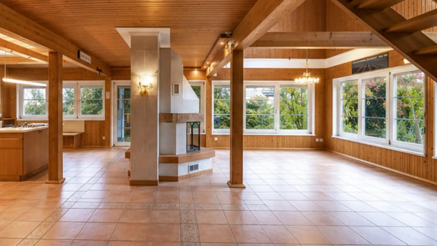 Single house for rent - 8262 Ramsen - Photo 3