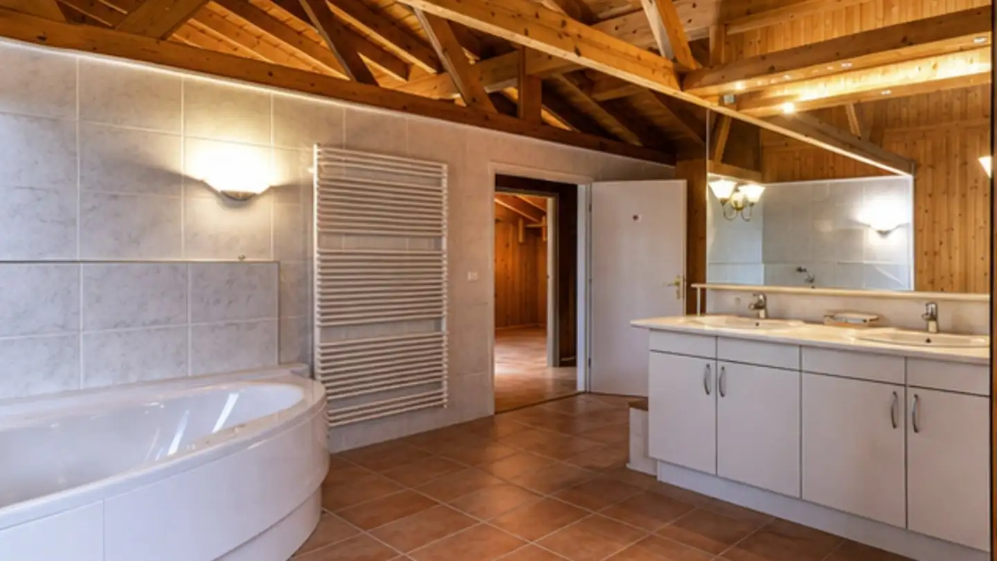 Single house for rent - 8262 Ramsen - Photo 4