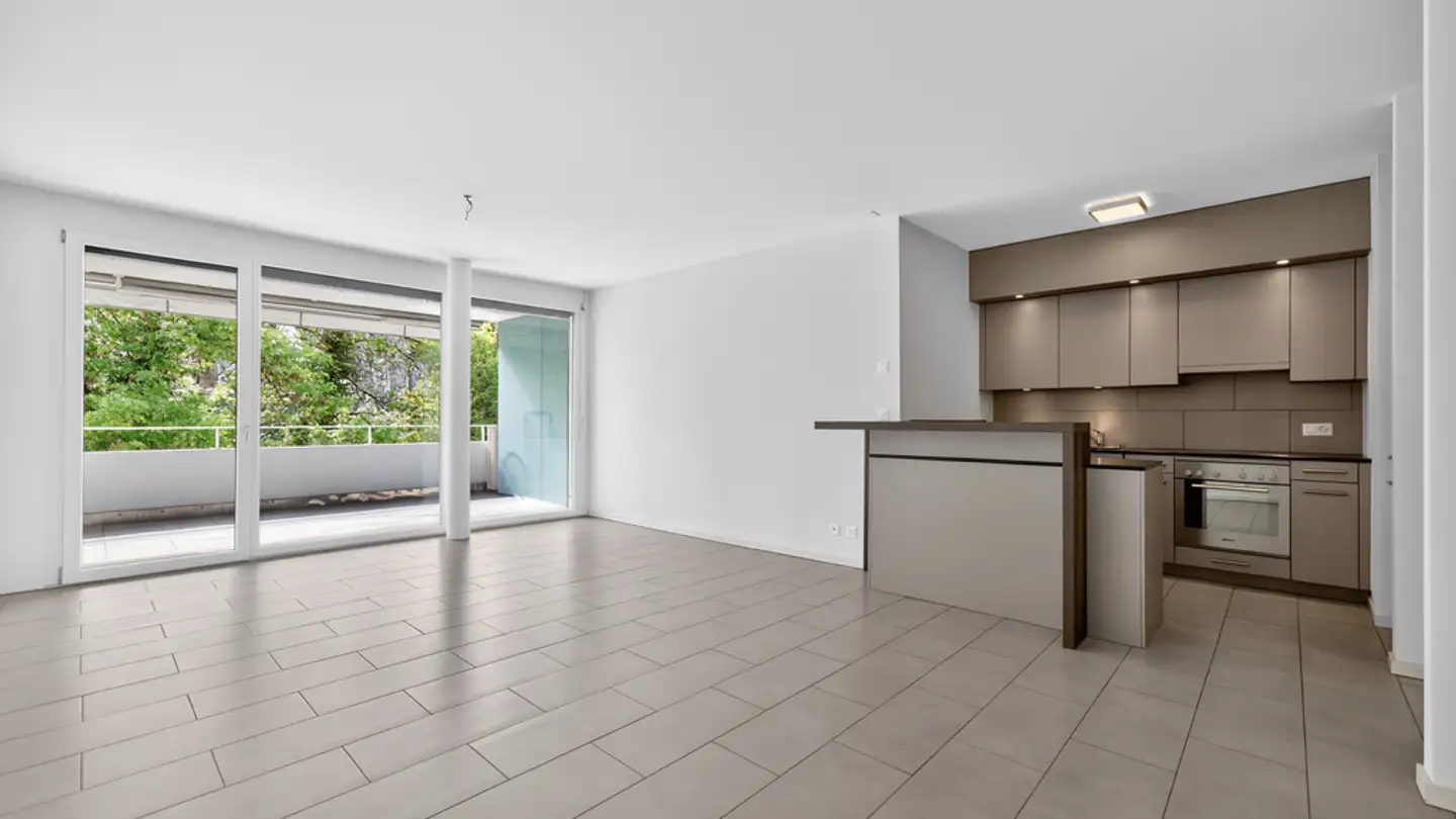 Appartement à louer - Chemin Du Vallon De La Paudèze 5, 1094 Paudex