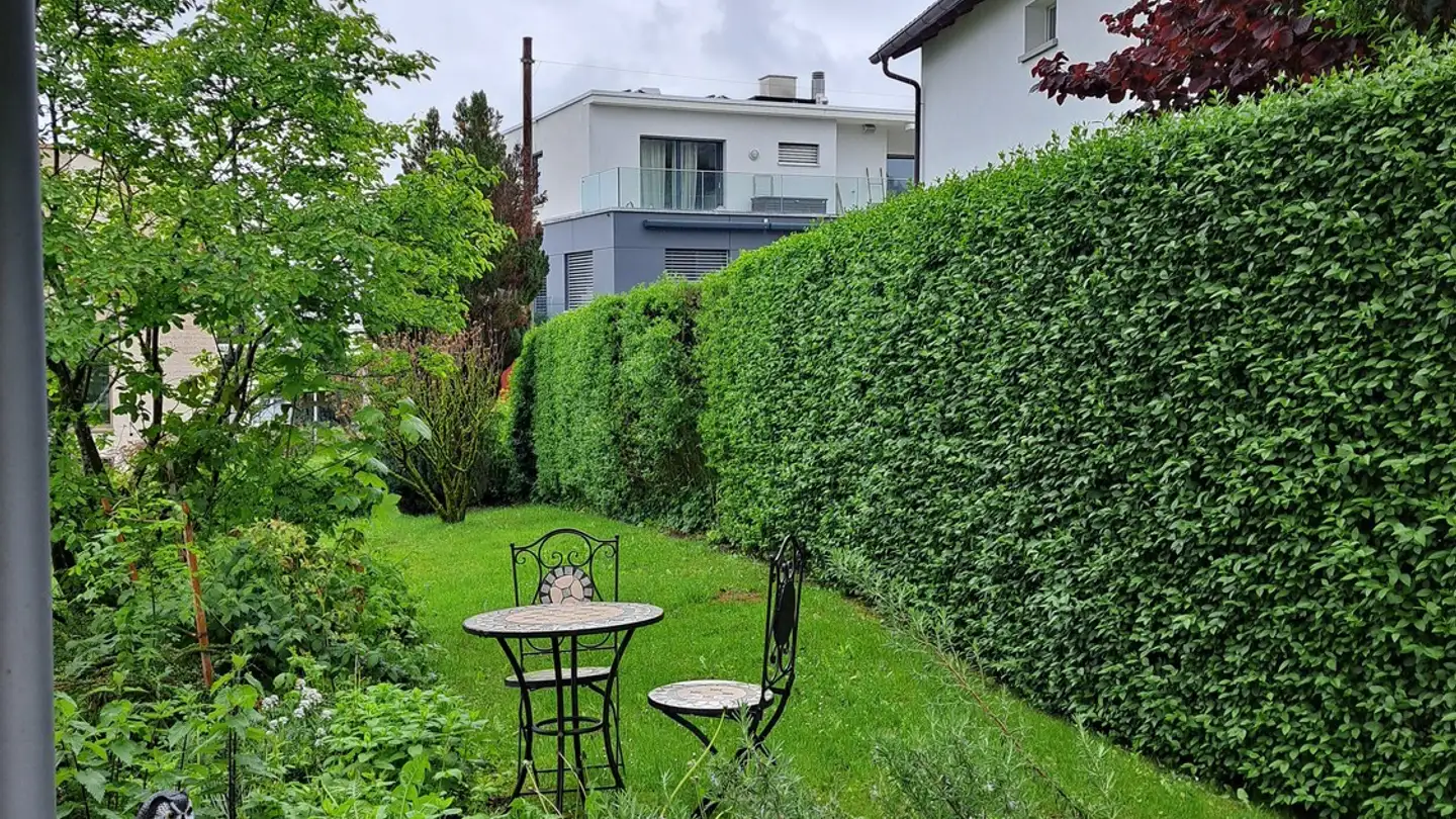 Wohnung mieten - Einsiedlerstrasse, 8810 Horgen - Foto 3