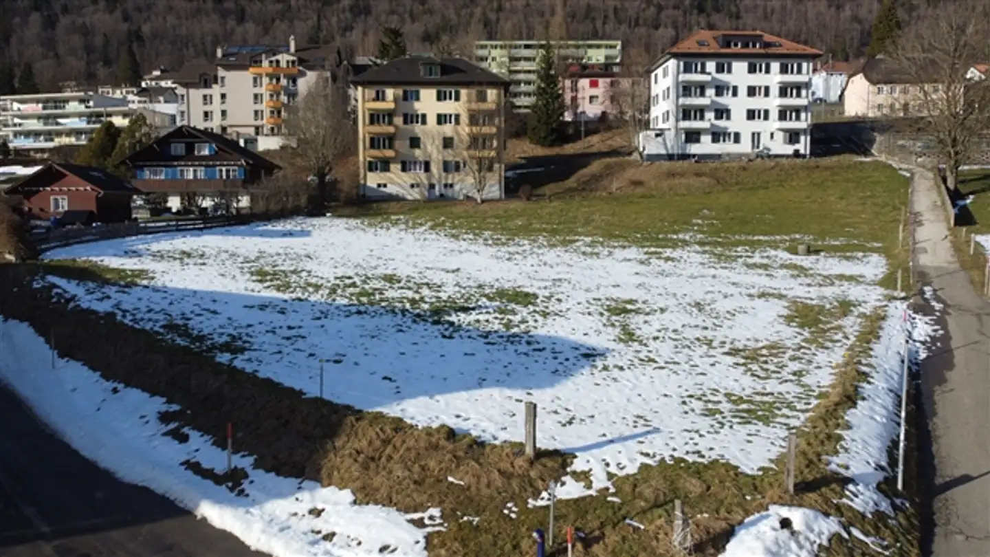 Appartamento in vendita - Rue Du Pont, 2610 St-Imier