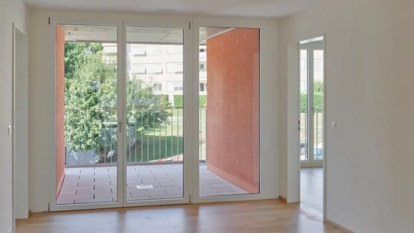 Wohnung mieten - Holzmoosrütistrasse 8a, 8820 Wädenswil - Foto 3