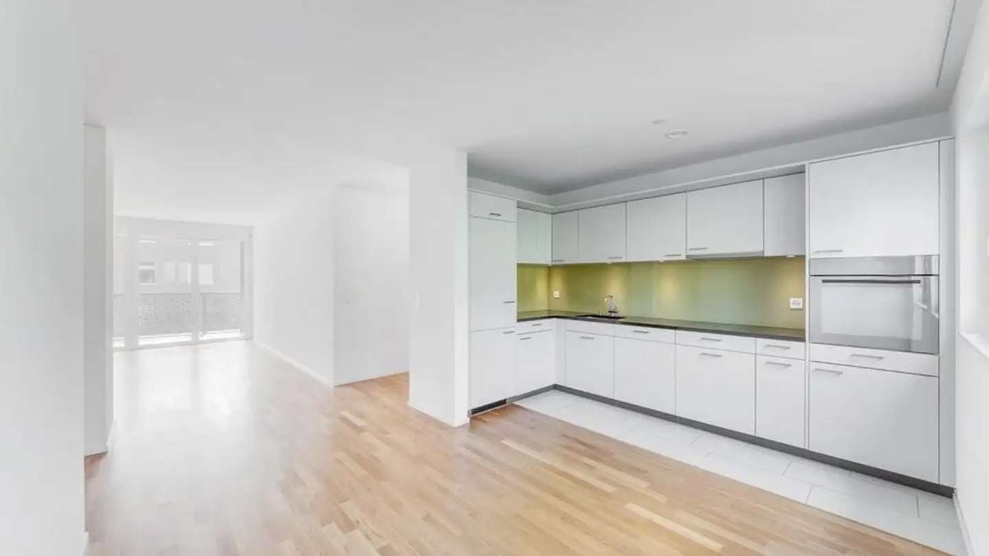 Apartment for rent - Habsburgerstrasse 50c, 5200 Brugg AG - Photo 2
