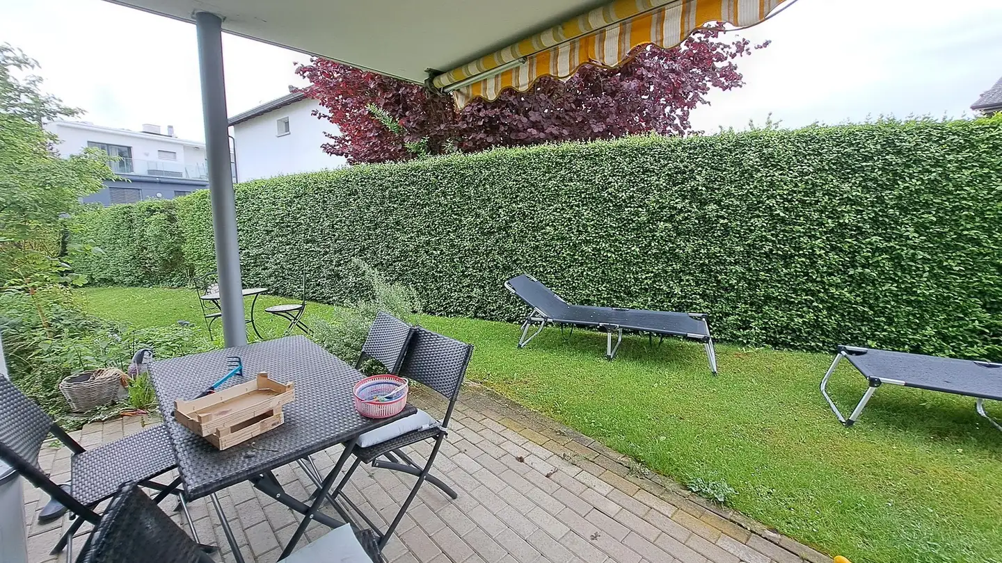 Wohnung mieten - Einsiedlerstrasse, 8810 Horgen - Foto 4