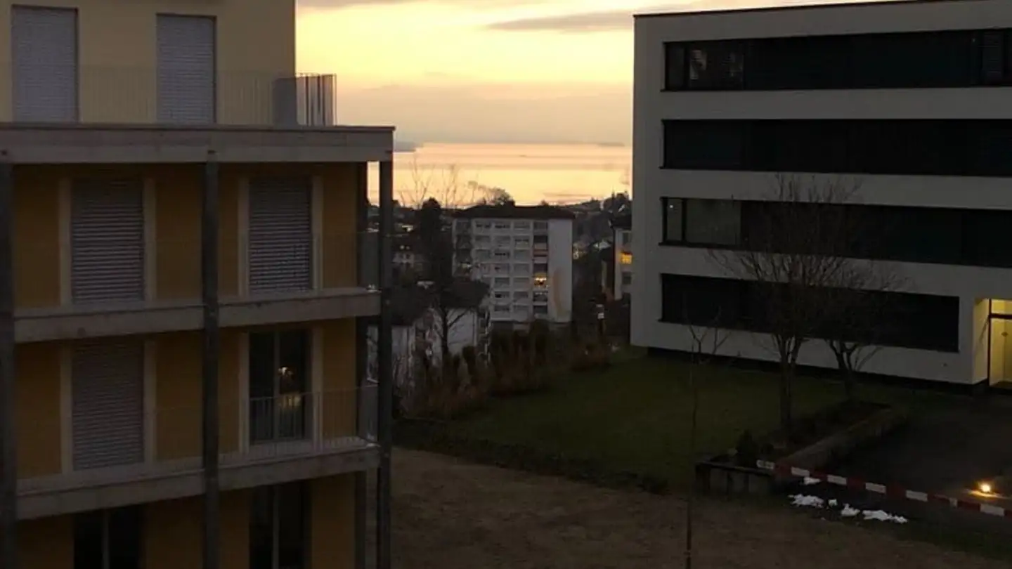 Wohnung mieten - Holzmoosrütistrasse 8a, 8820 Wädenswil - Foto 4