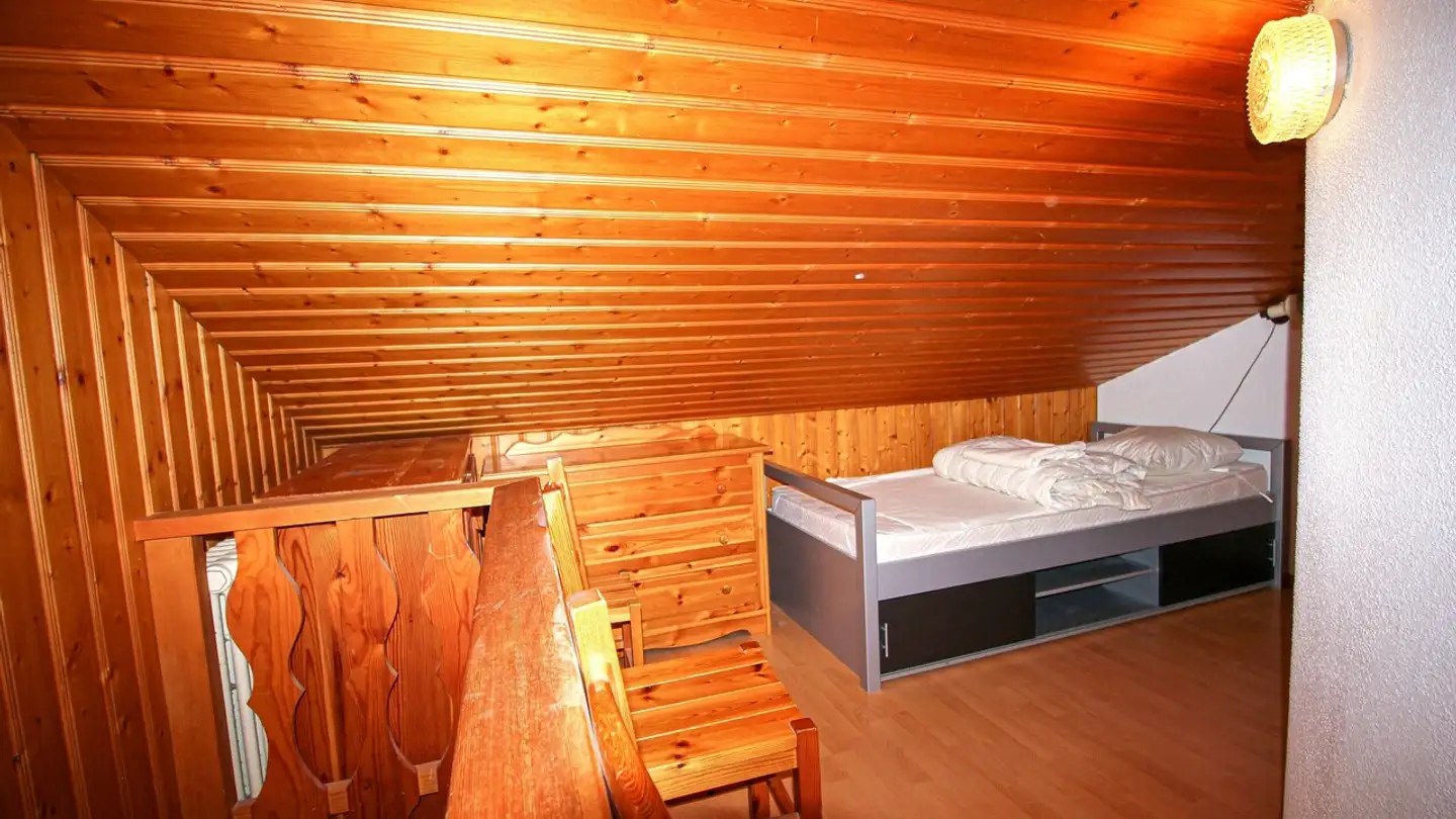 Duplex in affitto - Chemin Des Bosquets, 1450 Ste-Croix - Photo 4