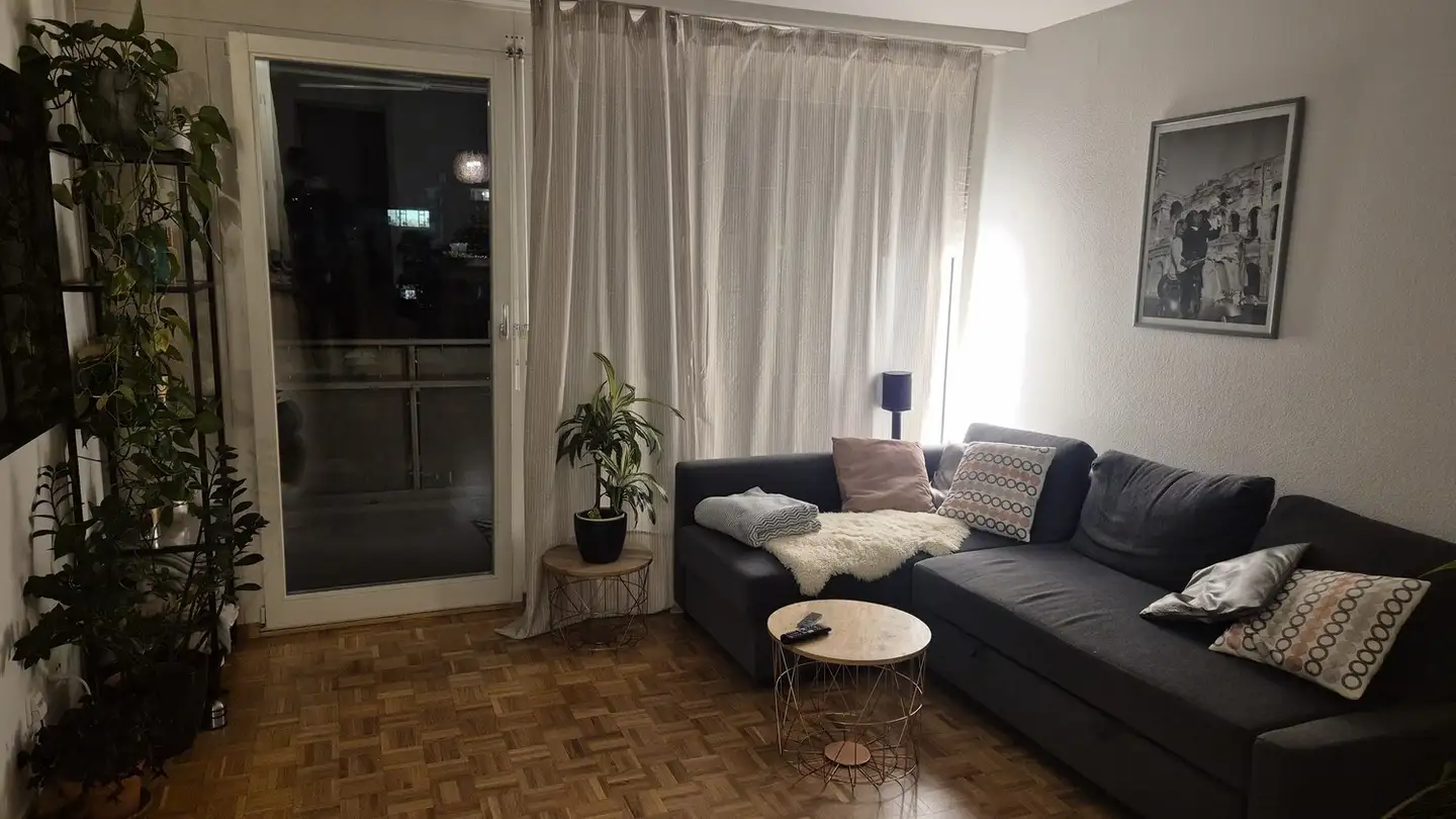 Chambre à louer - Baslerstrasse 33, 8048 Zürich - Photo 3