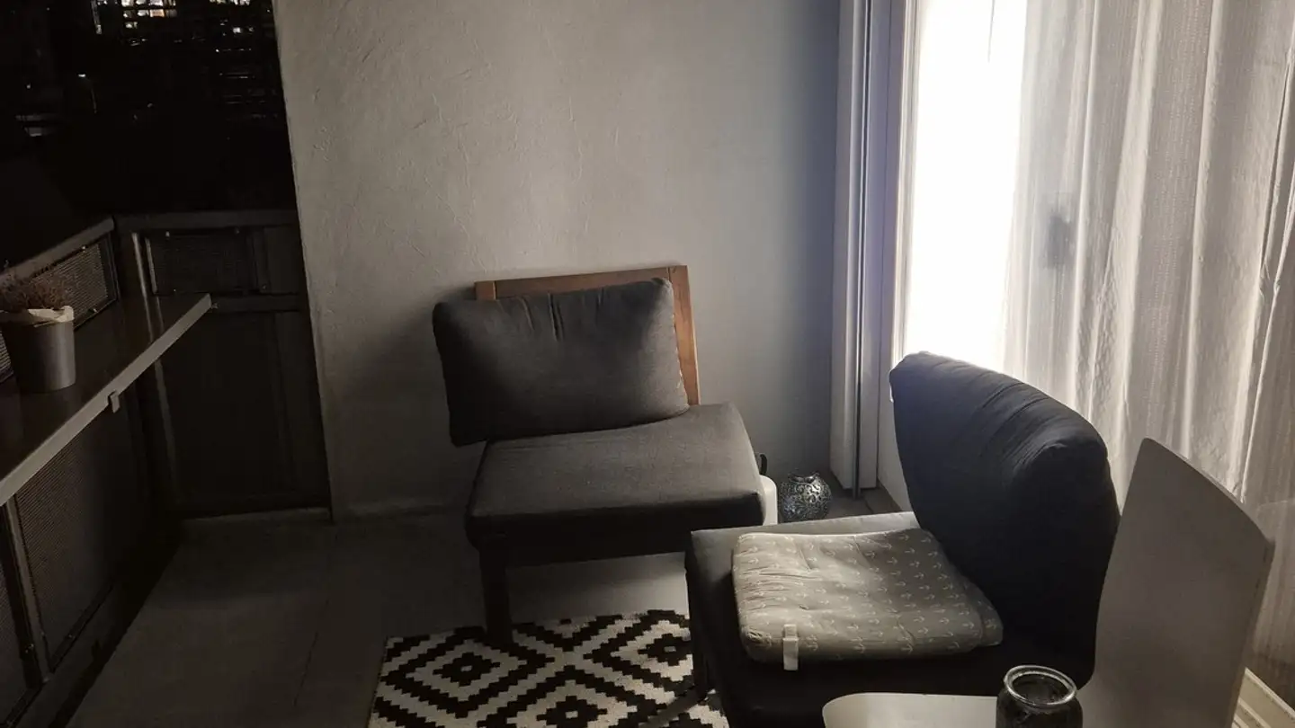 Chambre à louer - Baslerstrasse 33, 8048 Zürich - Photo 4