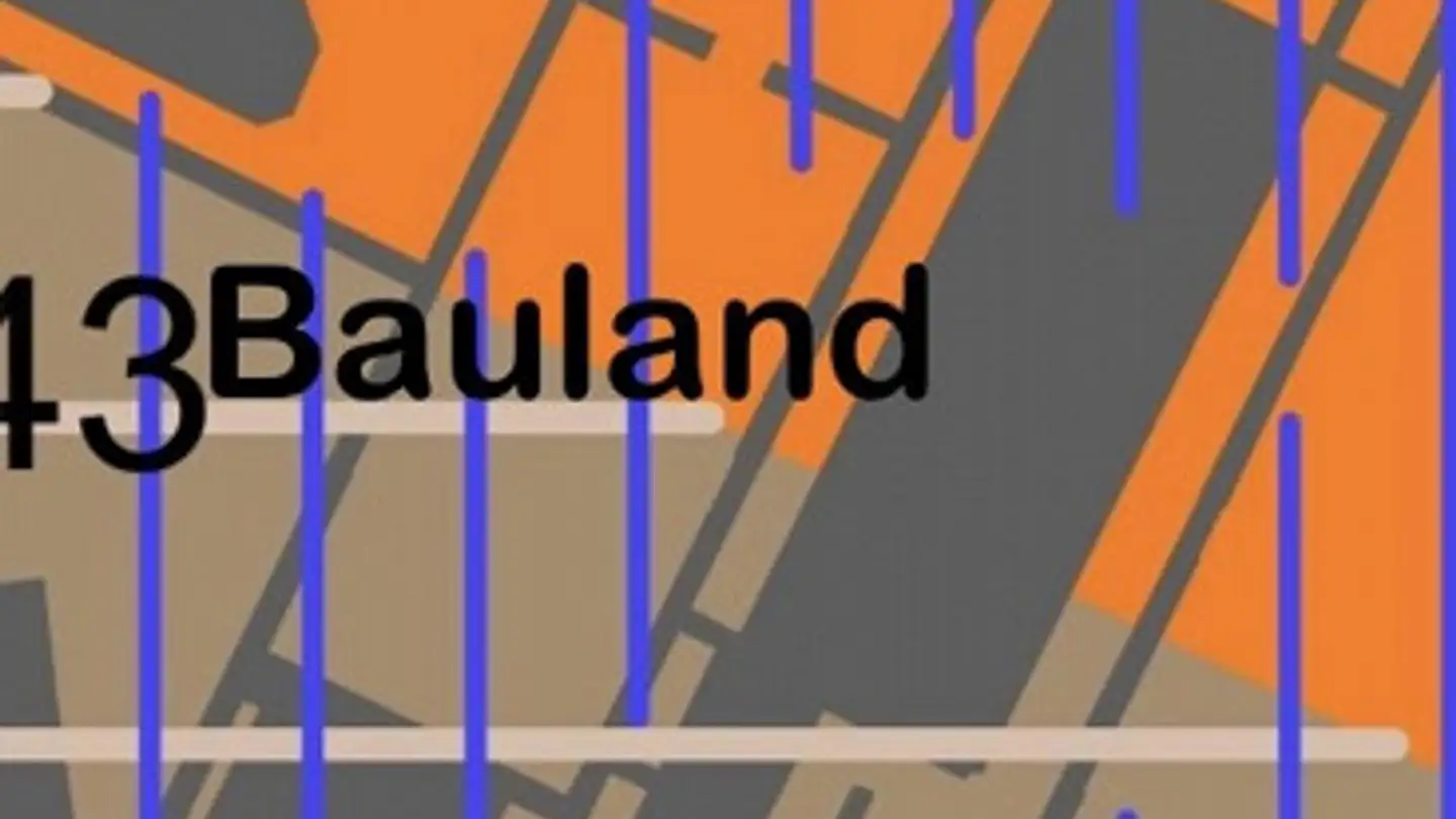 Terrain constructible à vendre - Staaderstrasse, 8264 Eschenz - Photo 3