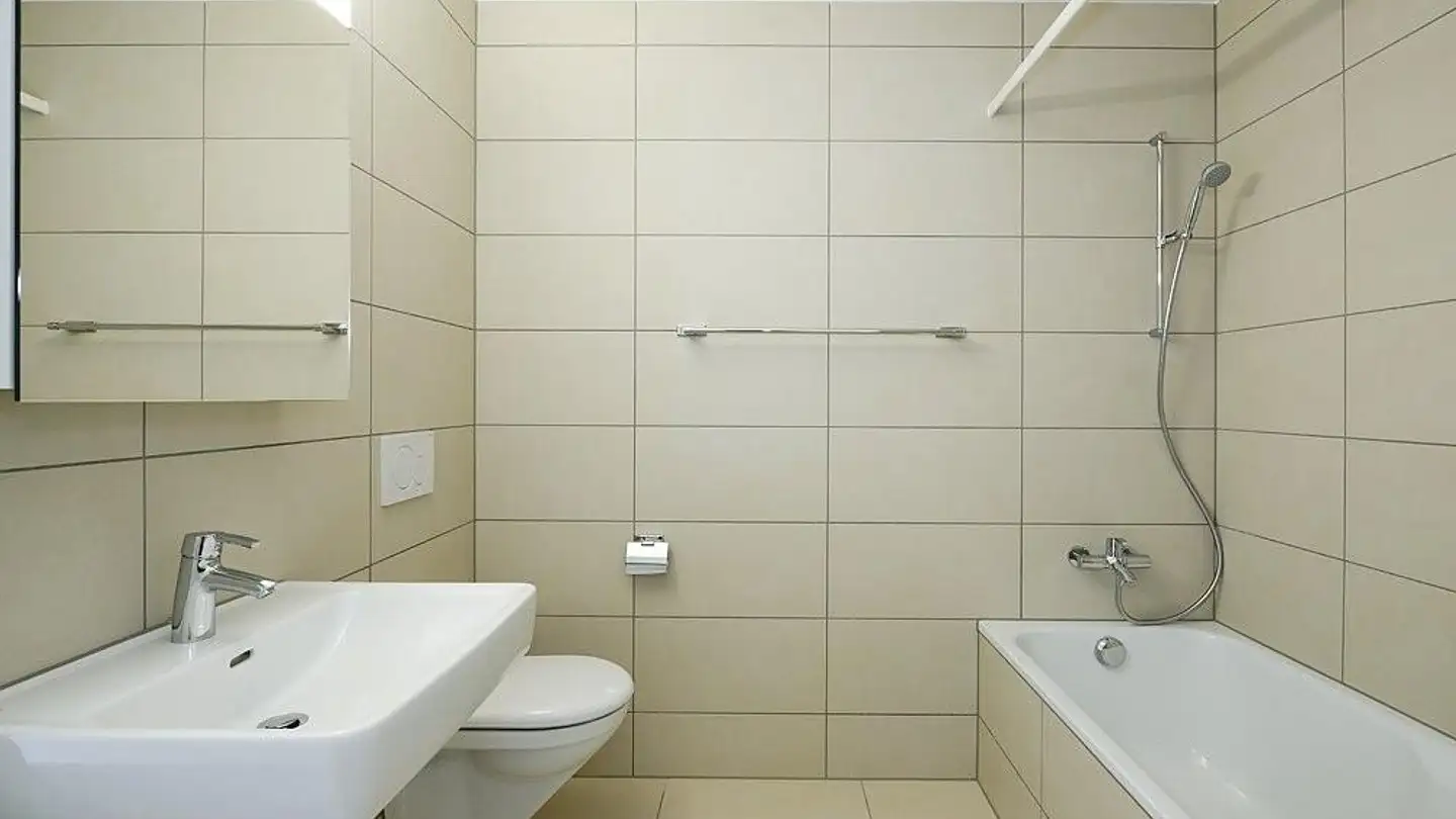 Apartment for rent - Habsburgerstrasse 50c, 5200 Brugg AG - Photo 3