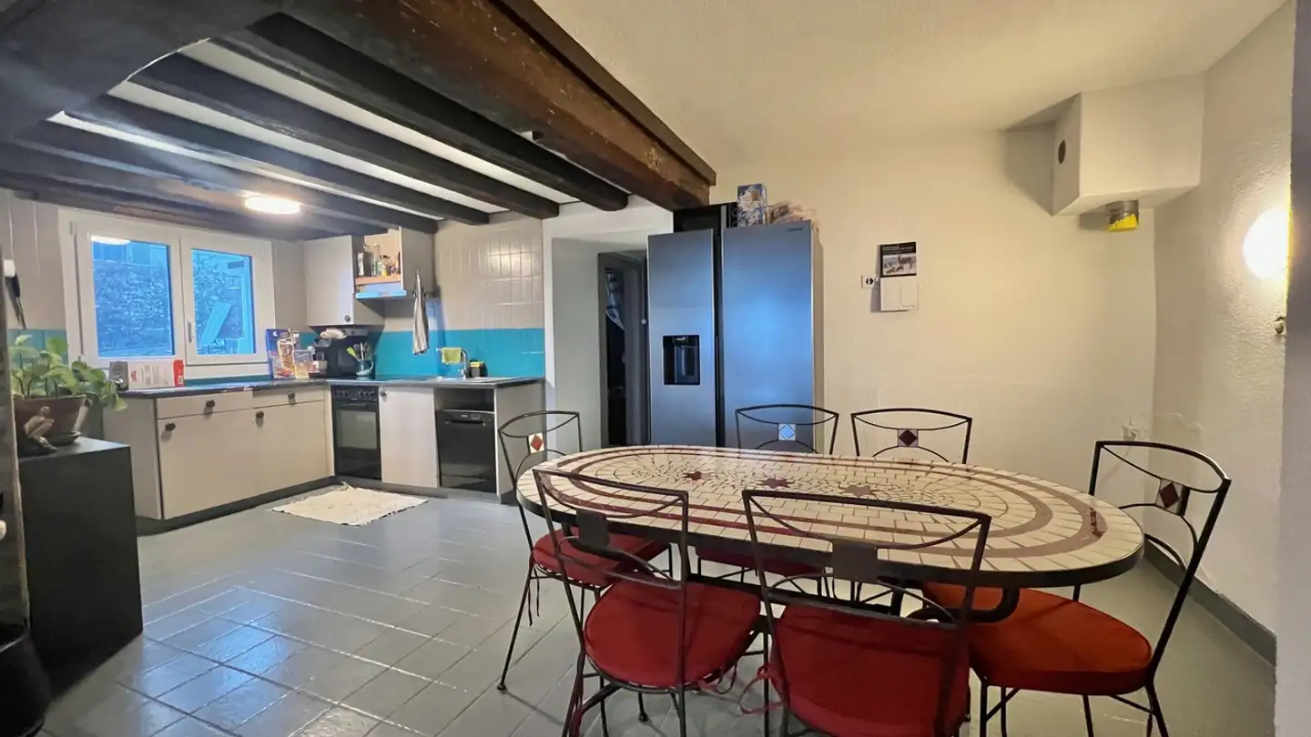 Haus kaufen - Route De Moudon 6, 1514 Bussy-sur-Moudon - Foto 3