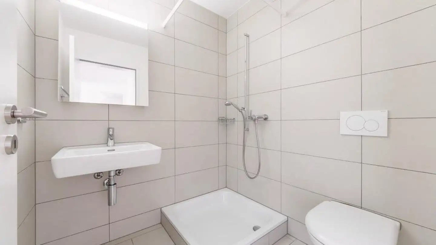 Apartment for rent - Habsburgerstrasse 50c, 5200 Brugg AG - Photo 4