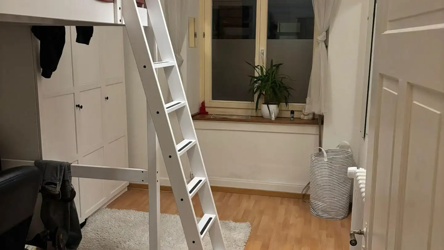 Single room for rent - 8003 Zürich