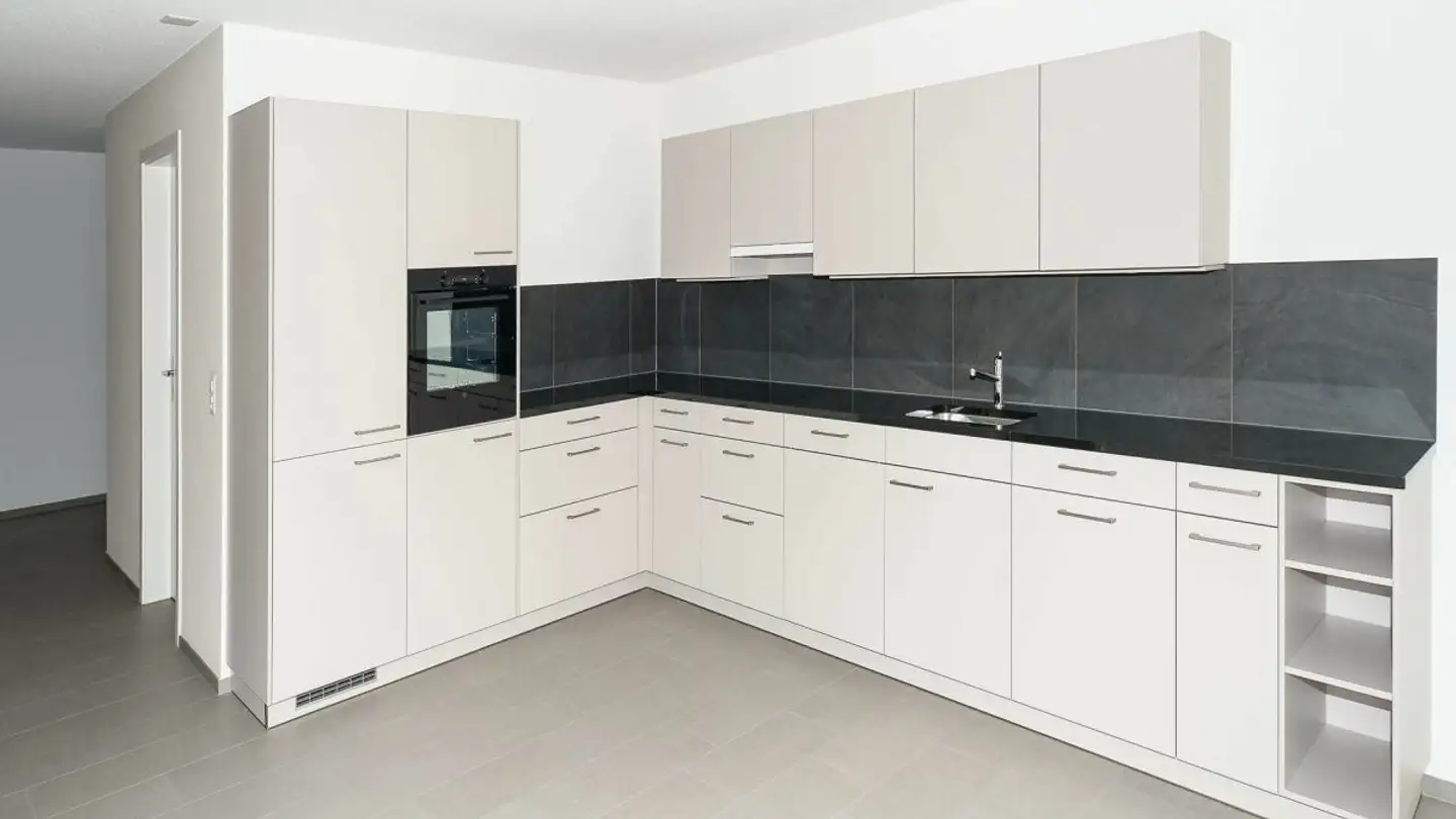 Appartement à louer - Tannenweg 5, 3362 Niederönz - Photo 4