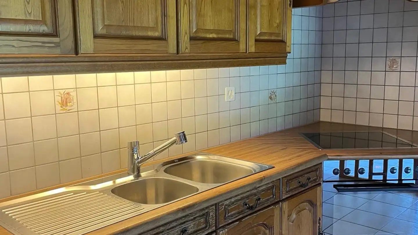 Apartment for rent - Route De La Molleyre, 1082 Corcelles-le-Jorat - Photo 4