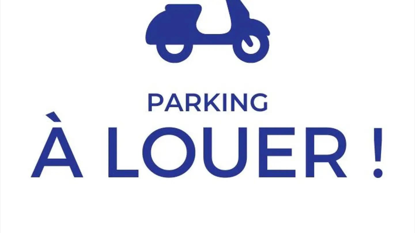 Parkplatz im Freien mieten - Avenue Pictet-De-Rochemont, 1207 Genève