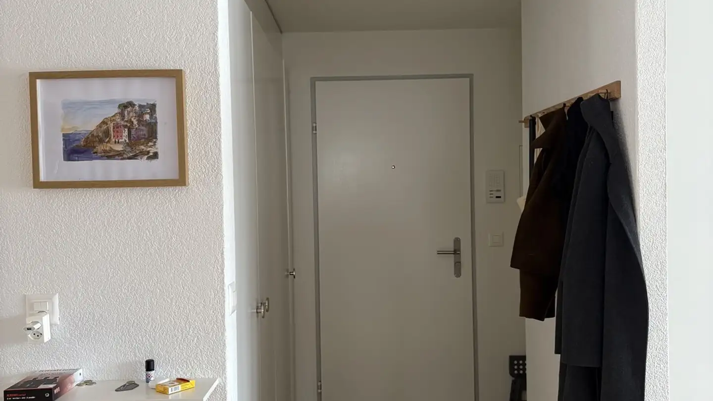 Apartment for rent - Unterdorf 3, 9042 Speicher - Photo 3