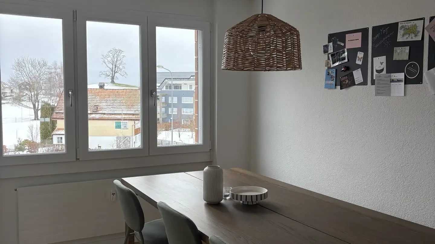 Apartment for rent - Unterdorf 3, 9042 Speicher - Photo 4