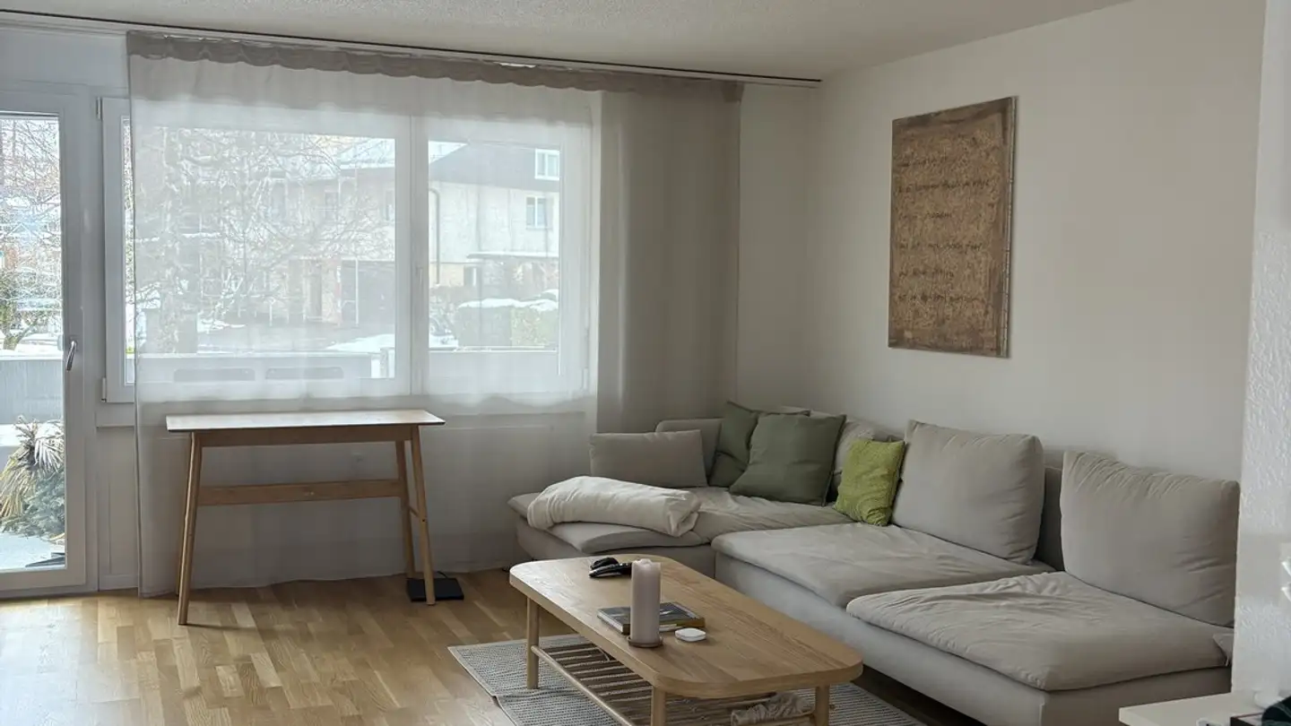 Apartment for rent - Unterdorf 3, 9042 Speicher