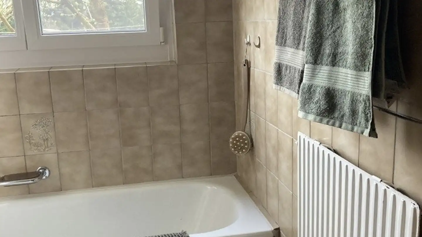 Möblierte Wohnung mieten - 3532 Mirchel - Foto 2