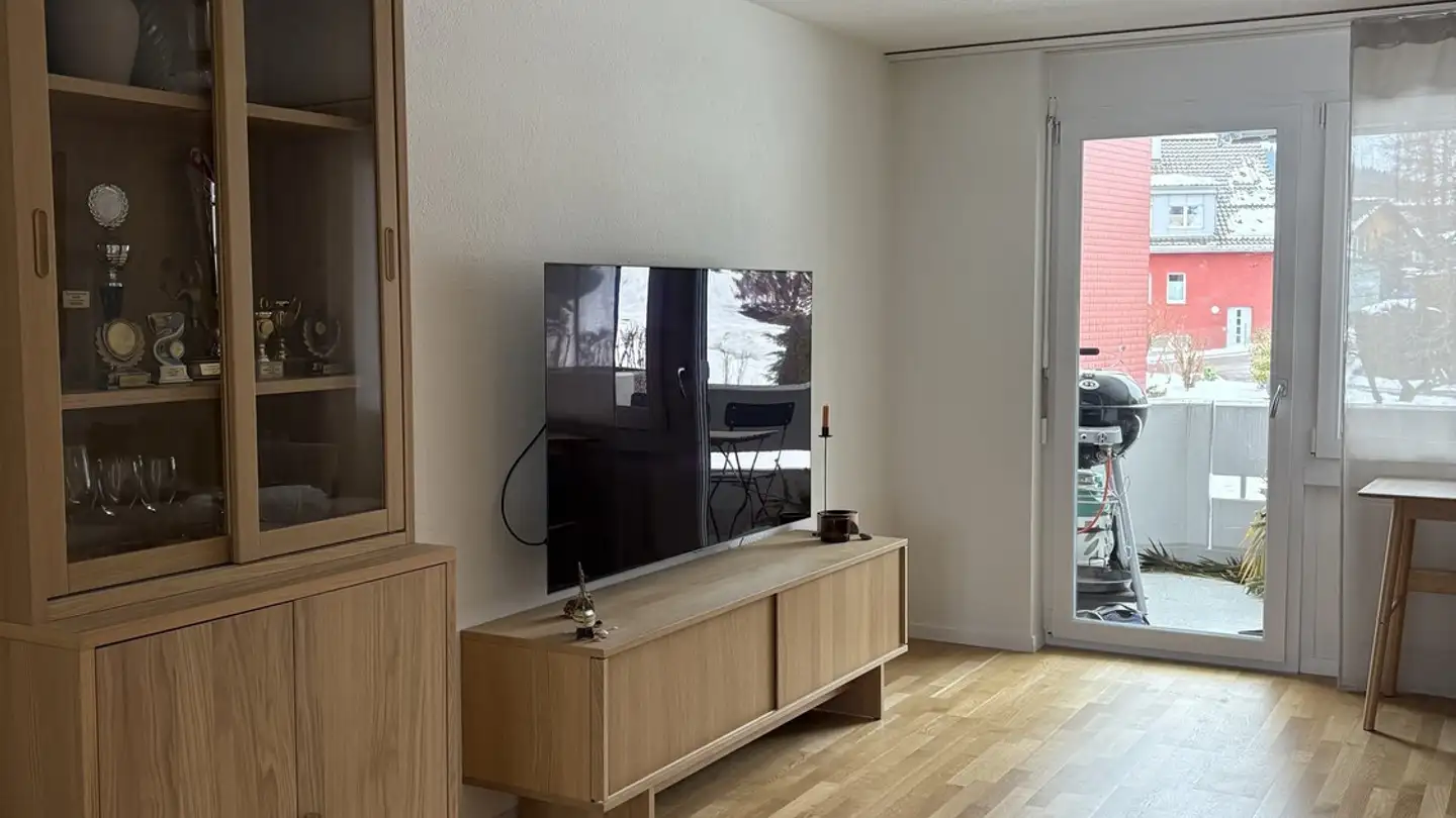 Apartment for rent - Unterdorf 3, 9042 Speicher - Photo 2