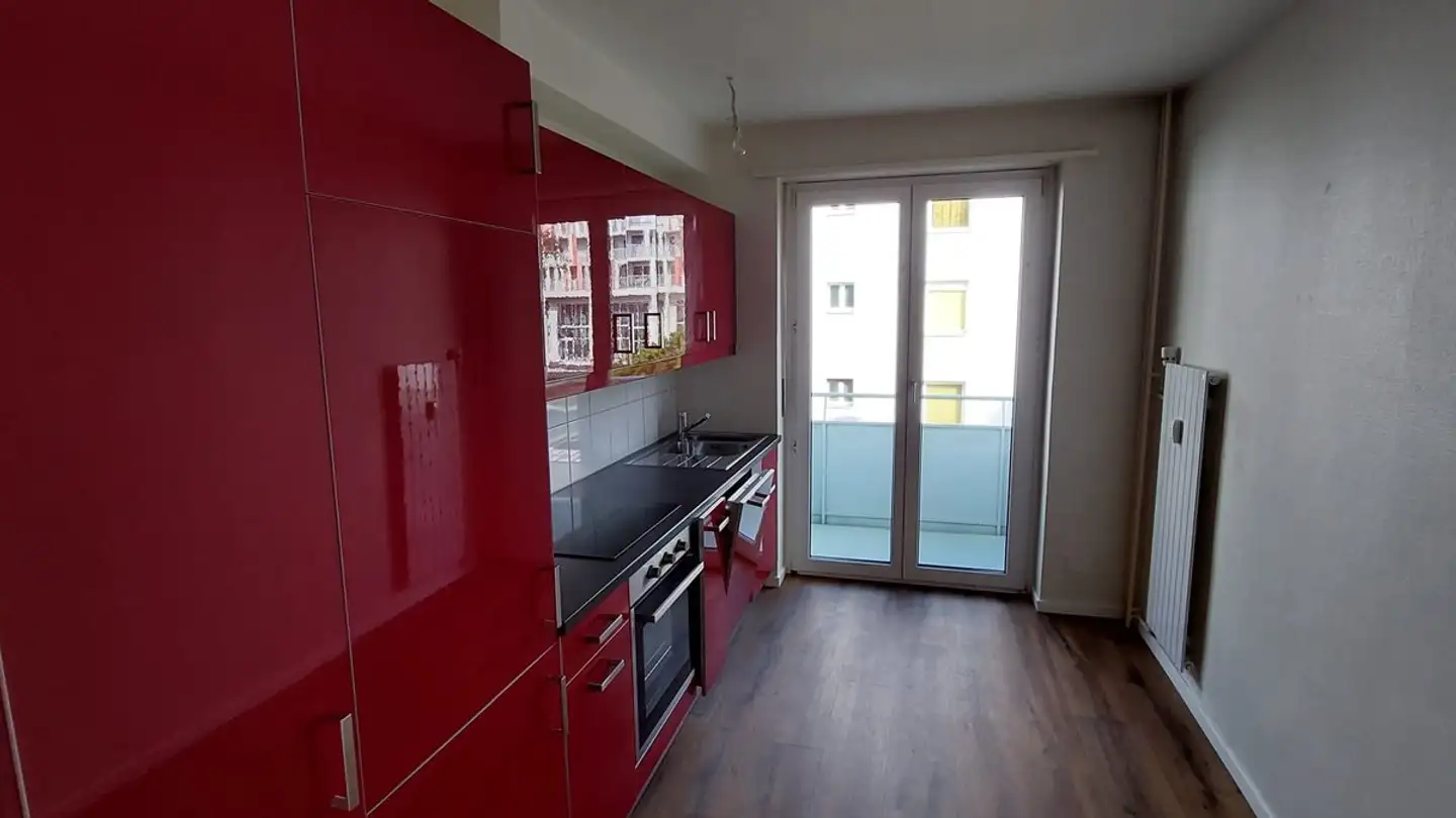 Apartment for rent - Im Brüggli 3, 4132 Muttenz - Photo 2