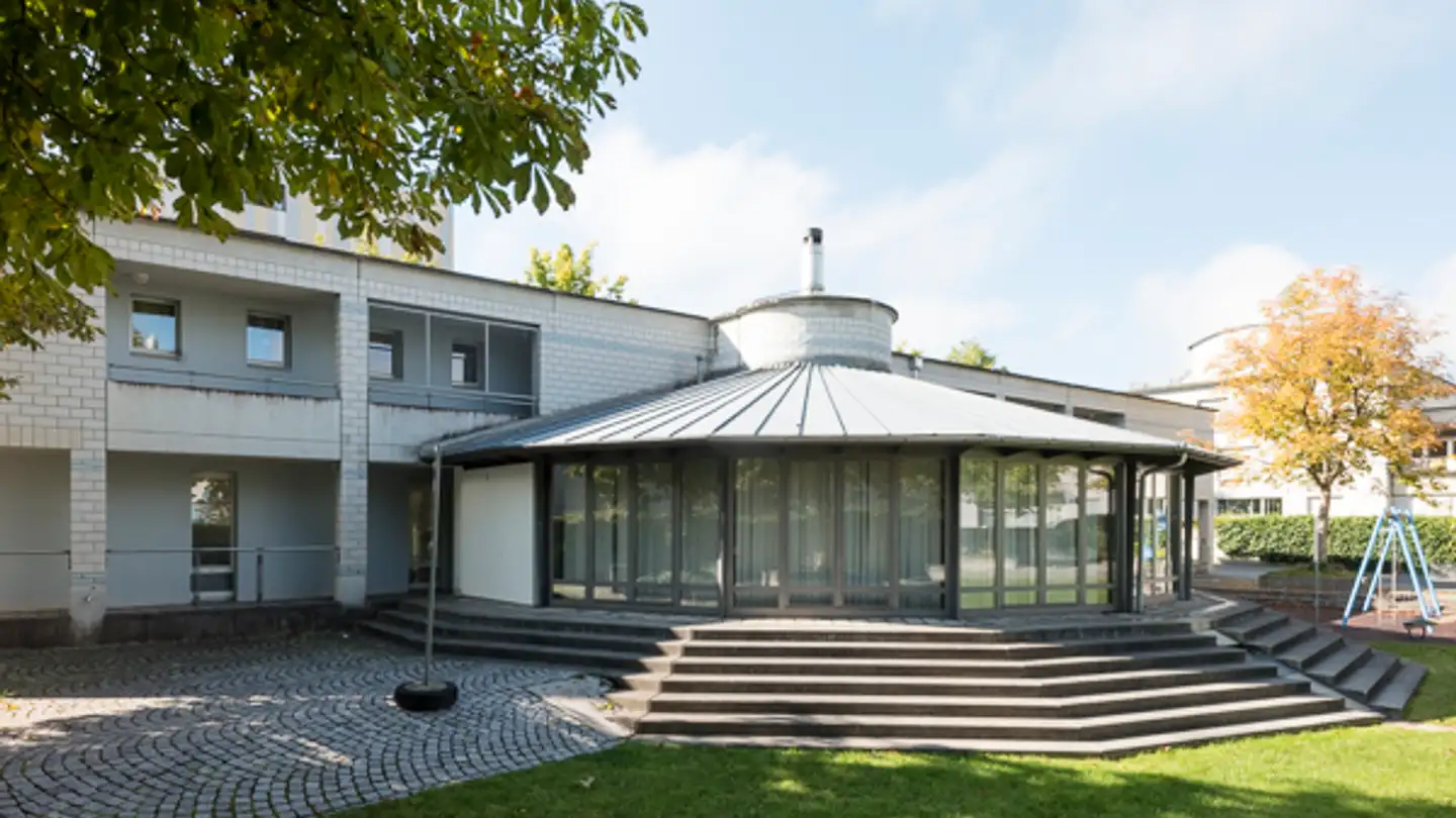 Apartment for rent - Mühlewiesestrasse 9, 8355 Aadorf - Photo 2