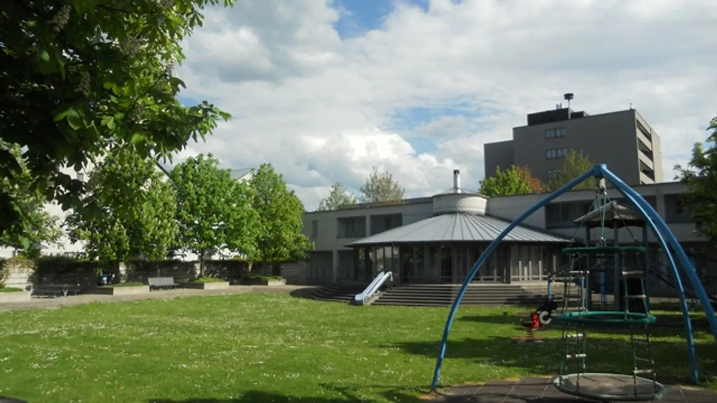 Apartment for rent - Mühlewiesestrasse 9, 8355 Aadorf - Photo 3