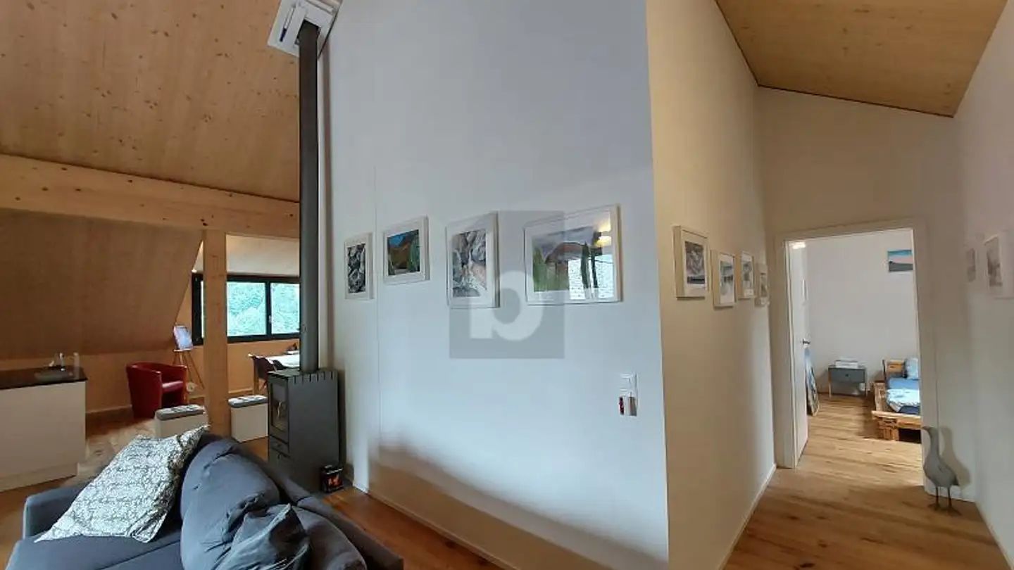 Penthouse for sale - 6433 Stoos SZ - Photo 3