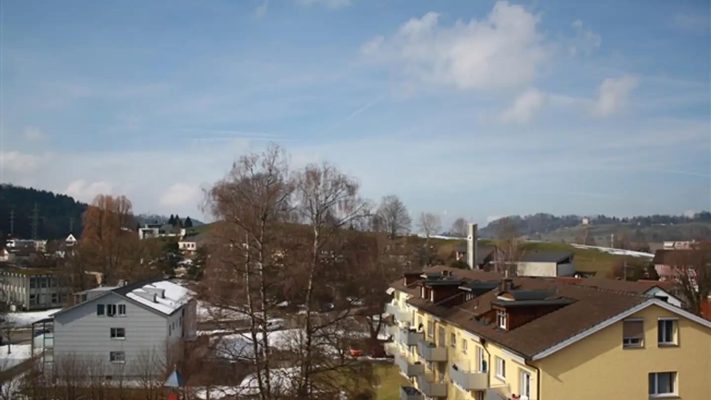 Appartement à louer - Herisauer Strasse 88, 9015 St. Gallen