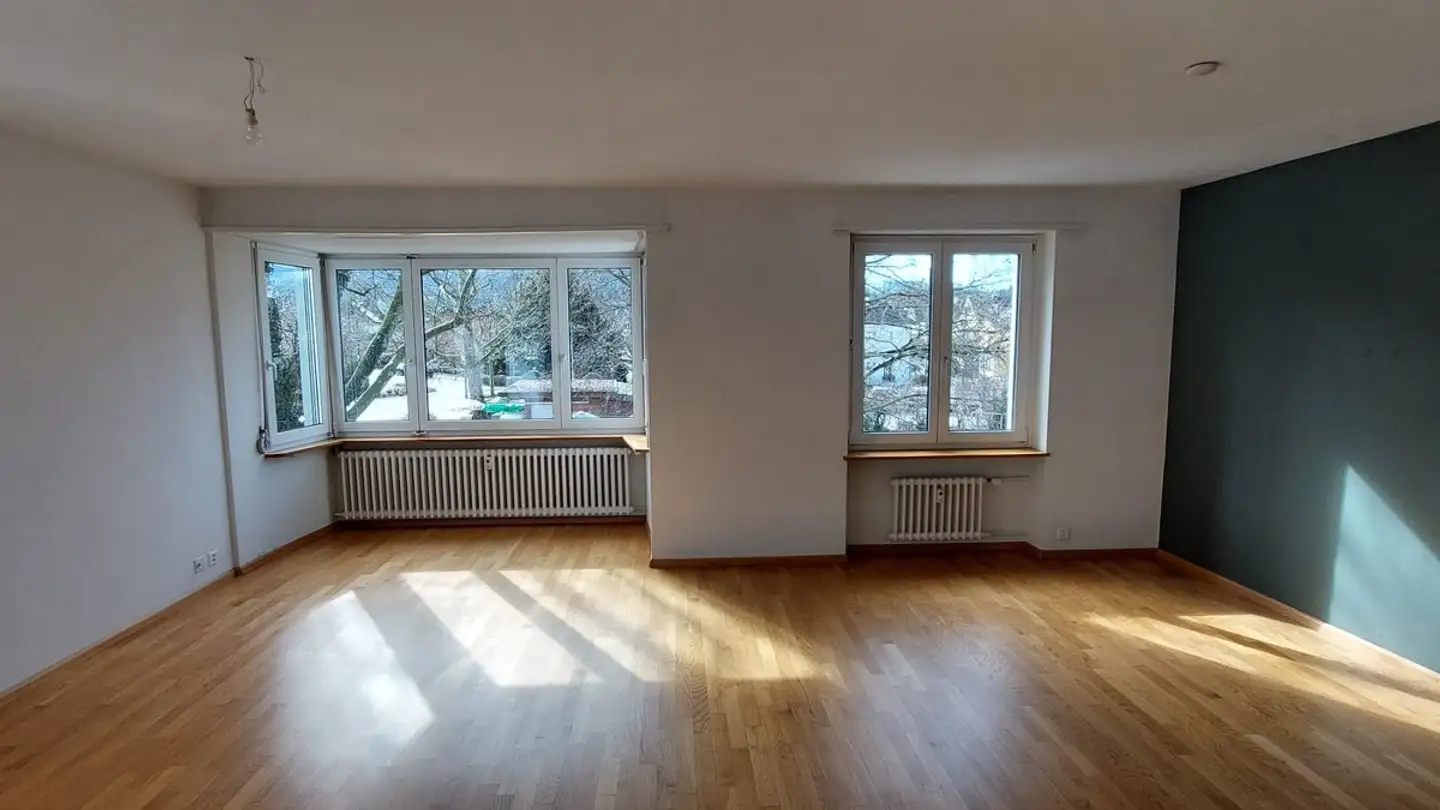 Apartment for rent - Im Brüggli 3, 4132 Muttenz - Photo 3