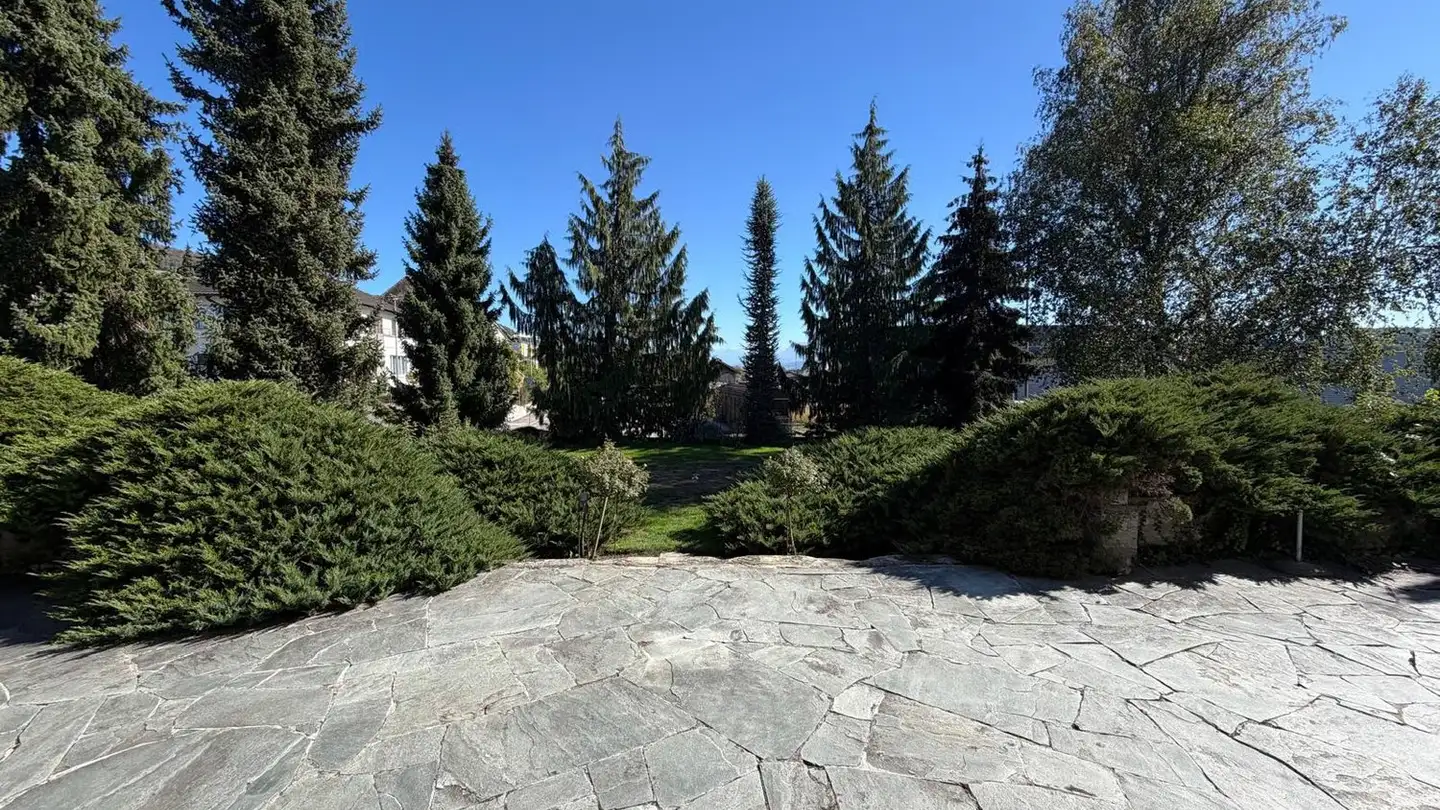 Villa kaufen - Mühlegasse 10, 6234 Triengen - Foto 2