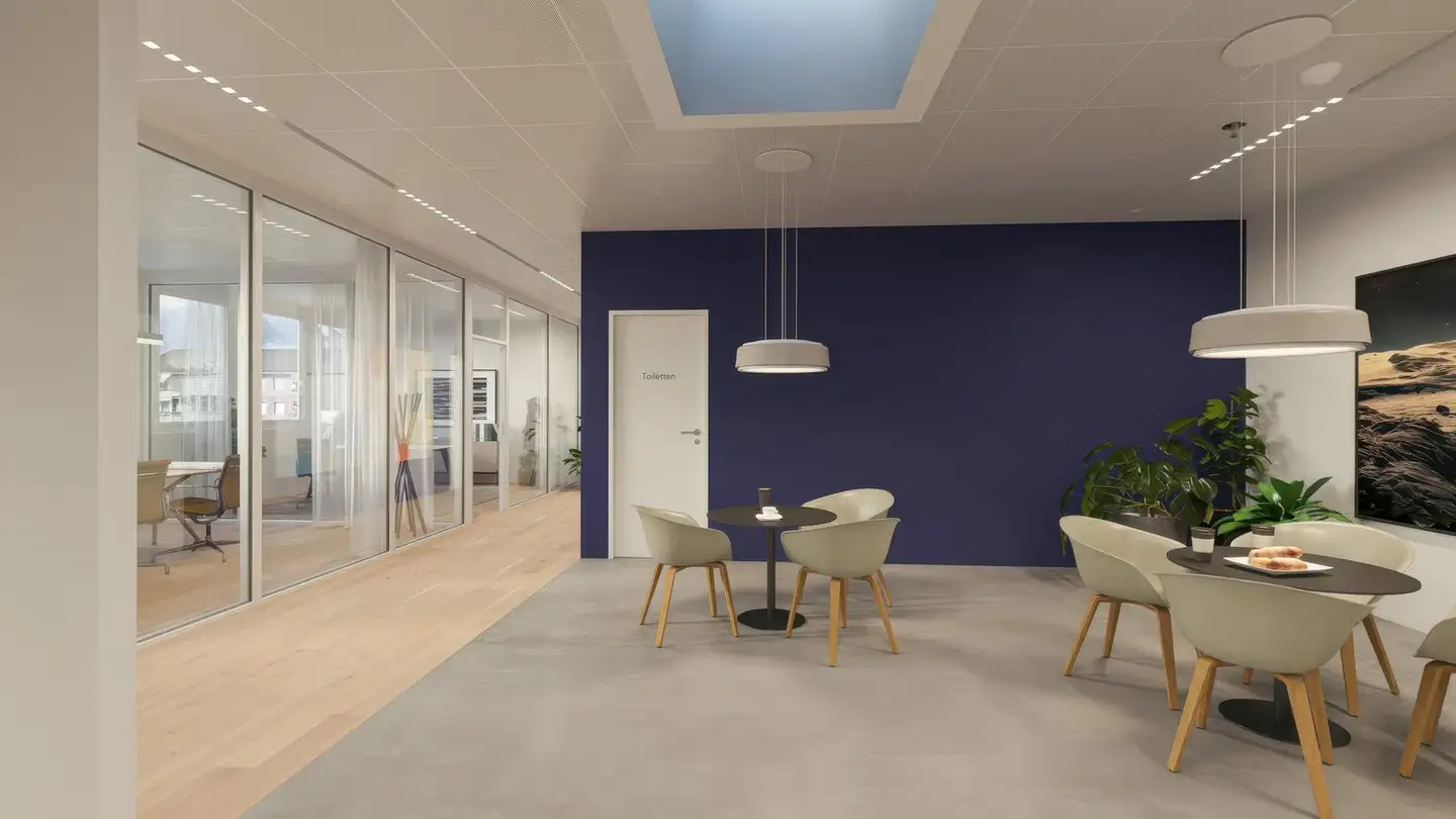 Commerciale in affitto - Bernstrasse 390, 8953 Dietikon - Photo 4