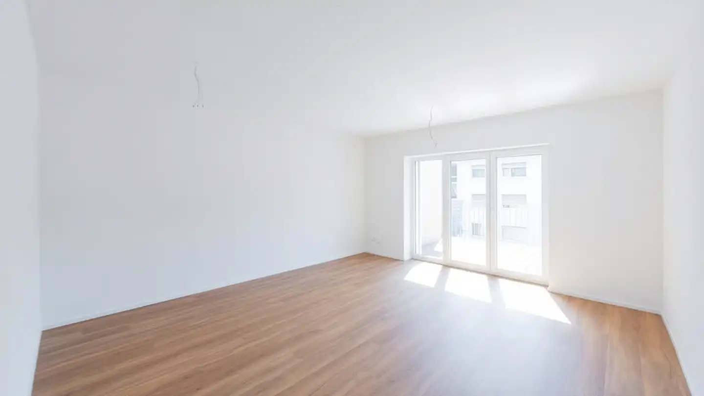 Appartamento in affitto - Lärchenstrasse 3, 9630 Wattwil - Foto 2