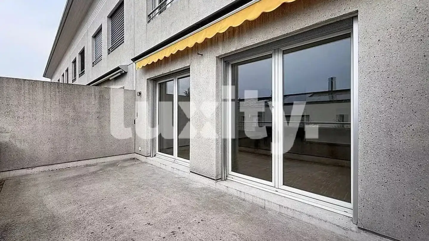 Apartment for rent - 1228 Plan-les-Ouates