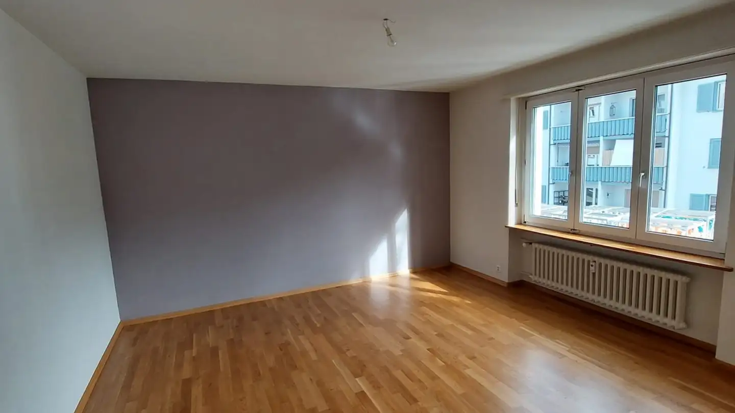 Apartment for rent - Im Brüggli 3, 4132 Muttenz - Photo 4