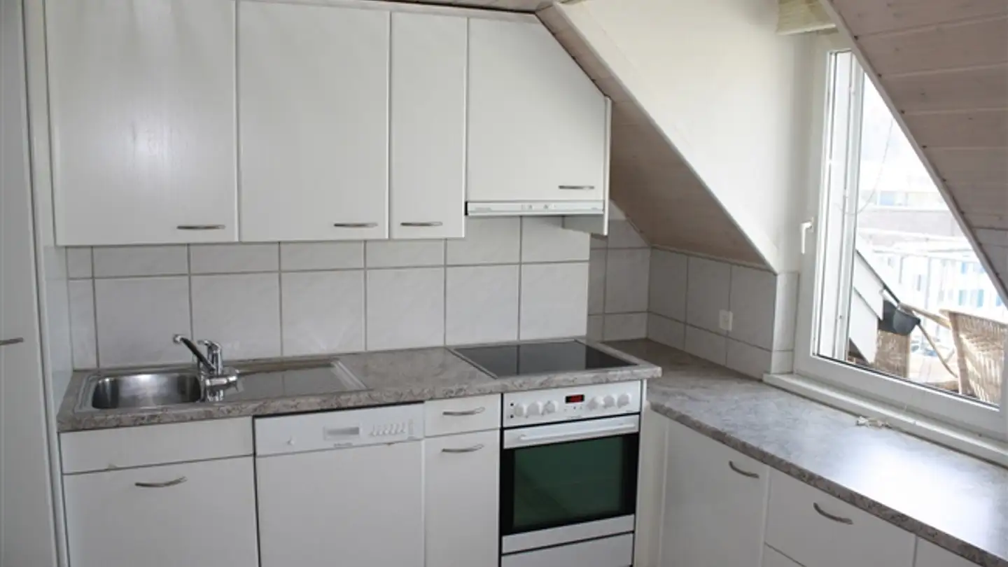 Attico in affitto - Herisauer Strasse 88, 9015 St. Gallen - Photo 2