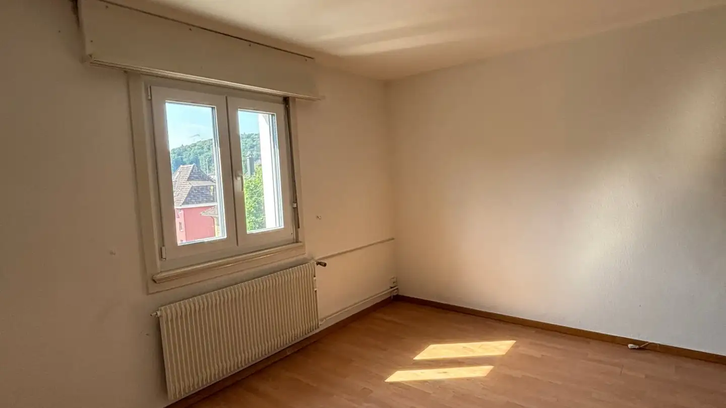 Appartement à louer - Luterbachstrasse 6, 4528 Zuchwil - Photo 2