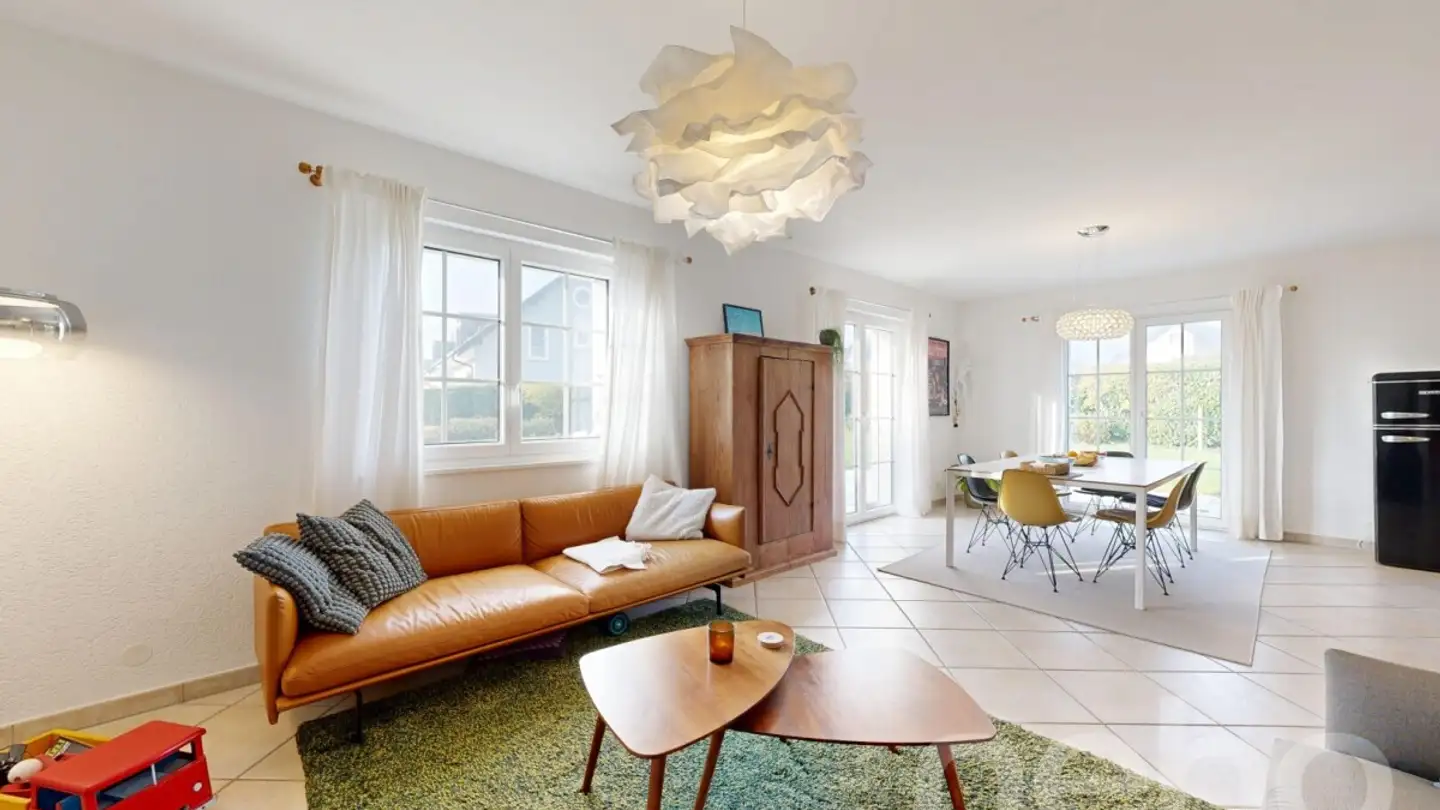 Row house for sale - 1135 Denens